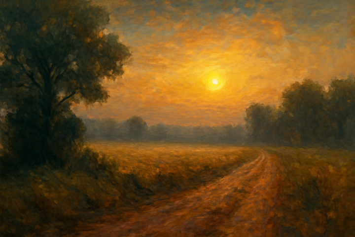 Eighty percent of success is showing up.