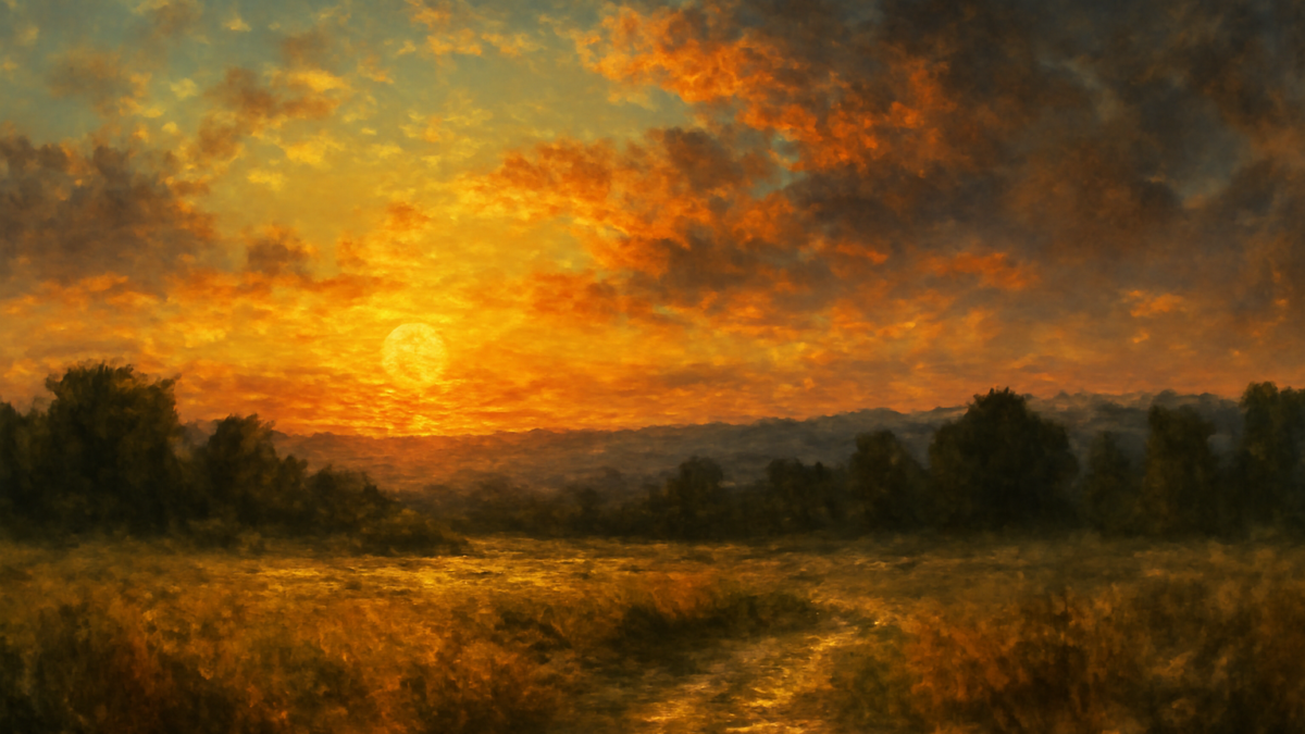 Positive anything is better than negative nothing.