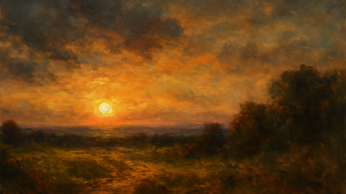 You must not allow yourself to dwell for a single moment on any kind of negative thought.