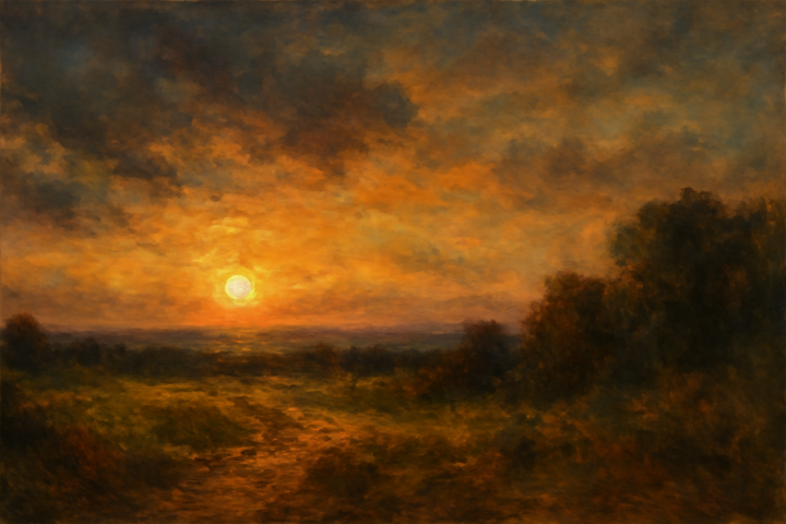 You must not allow yourself to dwell for a single moment on any kind of negative thought.