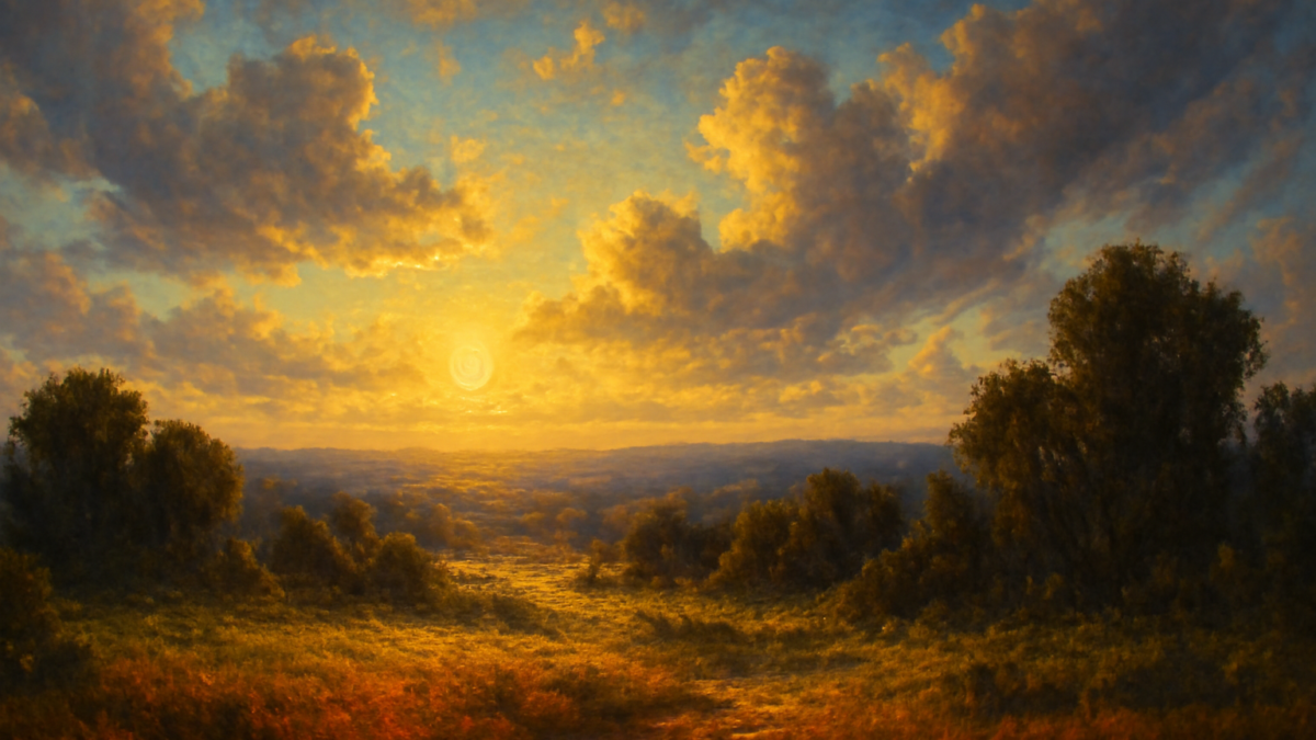 Perpetual optimism is a force multiplier.