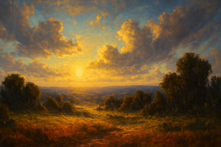 Perpetual optimism is a force multiplier.