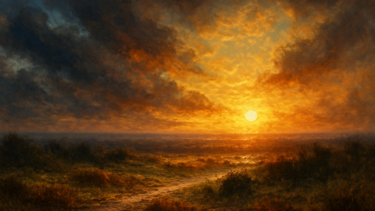 Adopting the right attitude can convert a negative stress into a positive one.