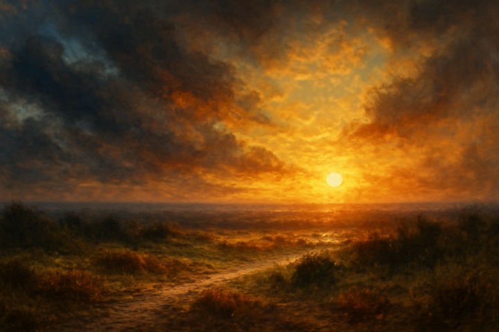 Adopting the right attitude can convert a negative stress into a positive one.