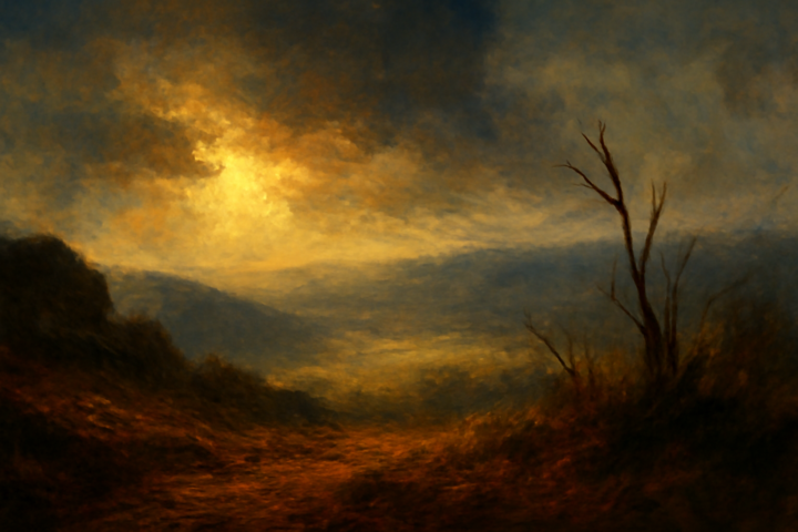 There are two ways of exerting one’s strength: one is pushing down, the other is pulling up.