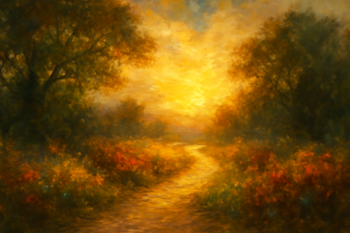 Spread love everywhere you go. Let no one ever come to you without leaving happier.