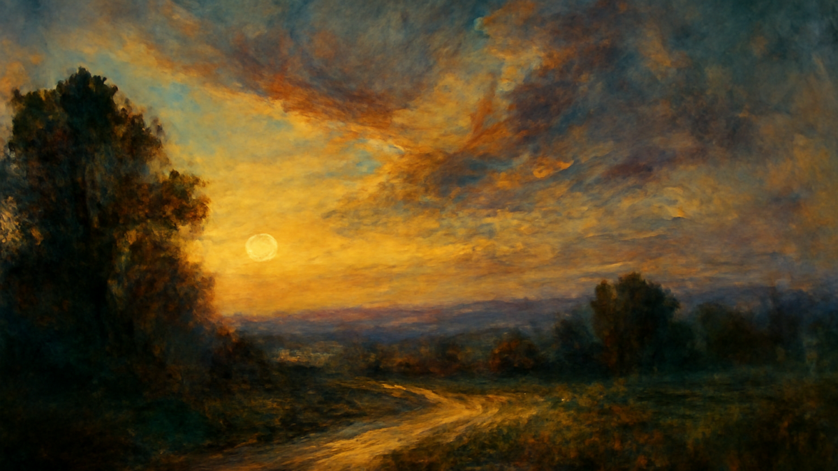 Keep exploring. Keep dreaming. Keep asking why. Don’t settle for what you already know. Never stop believing in the power of your ideas, your imagination, your hard work to change the world.