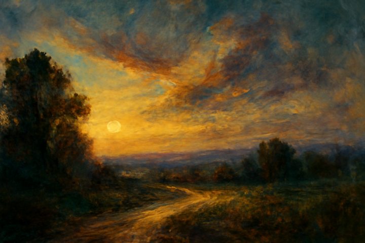 Keep exploring. Keep dreaming. Keep asking why. Don’t settle for what you already know. Never stop believing in the power of your ideas, your imagination, your hard work to change the world.