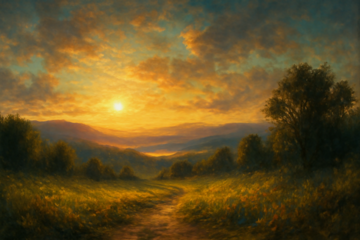 The life of your dreams, everything you would love to be, do or have, has always been closer to you than you knew, because the power to everything you want is inside you.