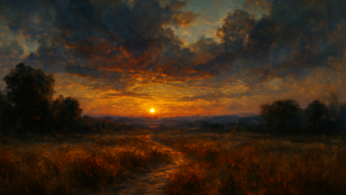 You miss 100% of the shots you don’t take.