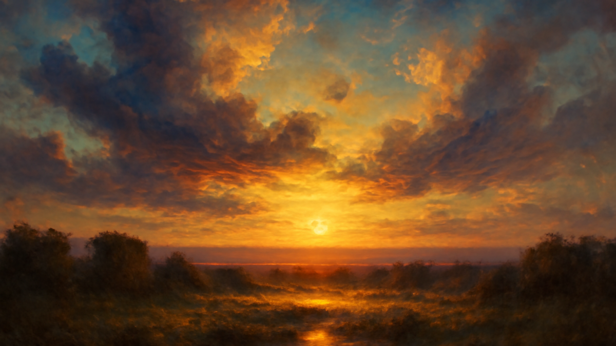 Mind is everything. What we think, we become.