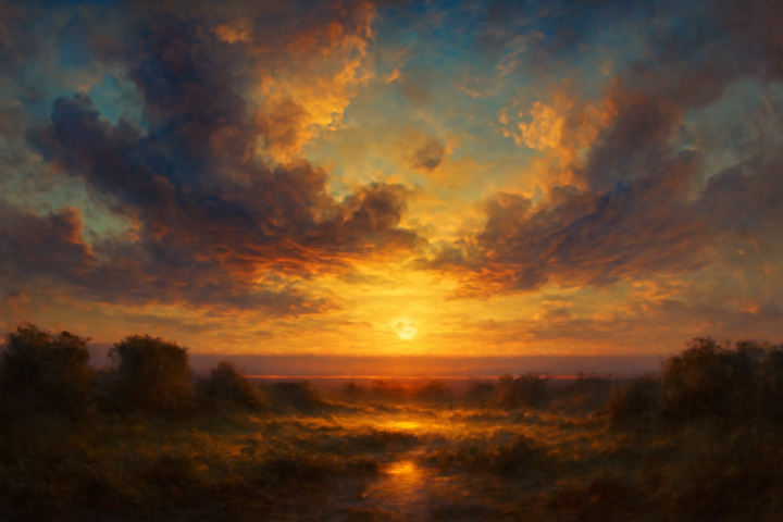 Mind is everything. What we think, we become.