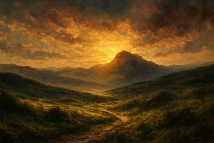 It always seems impossible until it’s done.