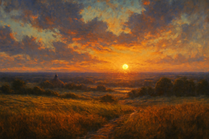 Work hard, have fun and make history.