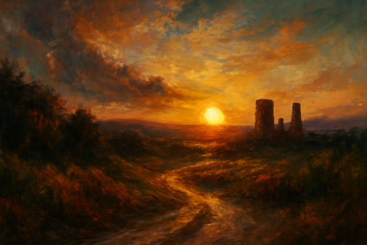 We are all here for some special reason. Stop being a prisoner of your past. Become the architect of your future.