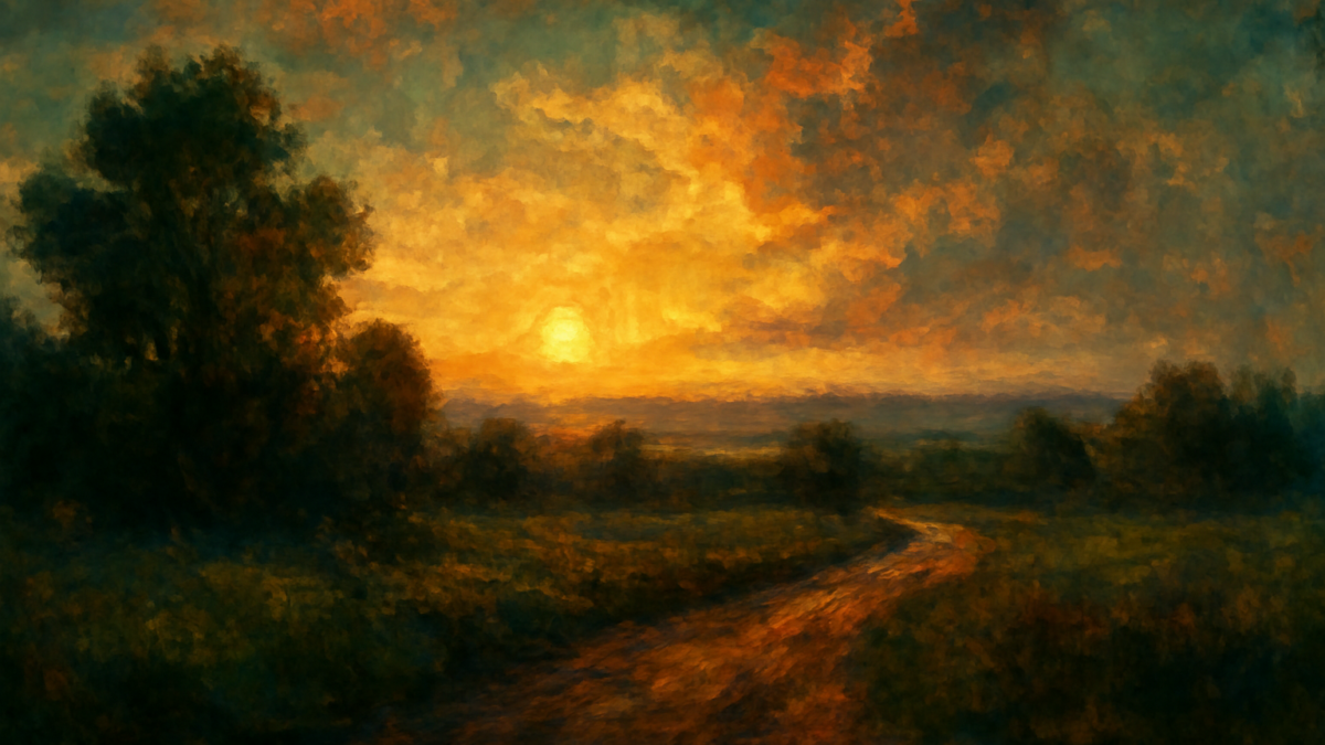 If you start today to do the right thing, you are already a success even if it doesn’t show yet.