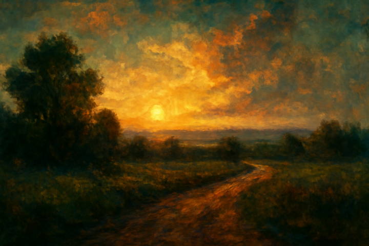 If you start today to do the right thing, you are already a success even if it doesn’t show yet.