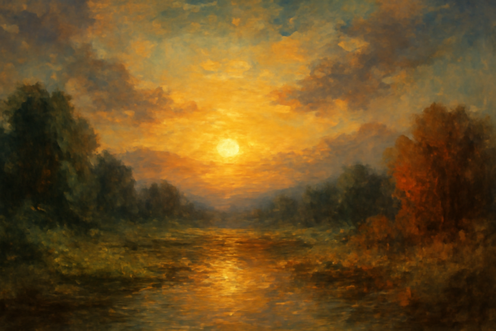 Peace begins with a smile.