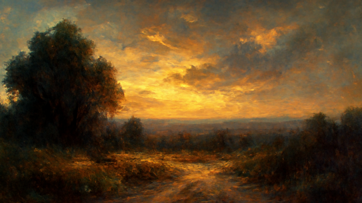 Do not let the behavior of others destroy your inner peace.