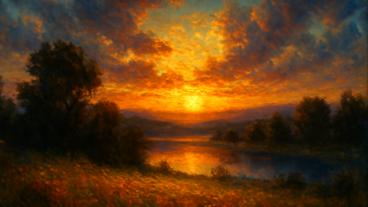 The more you praise and celebrate your life, the more there is in life to celebrate.