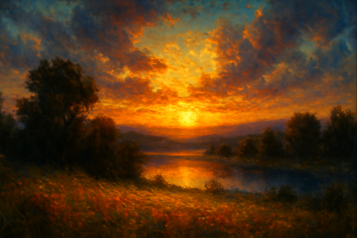 The more you praise and celebrate your life, the more there is in life to celebrate.