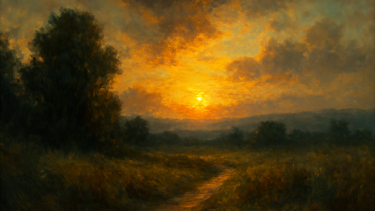 The goal is not to be better than the other man, but your previous self.