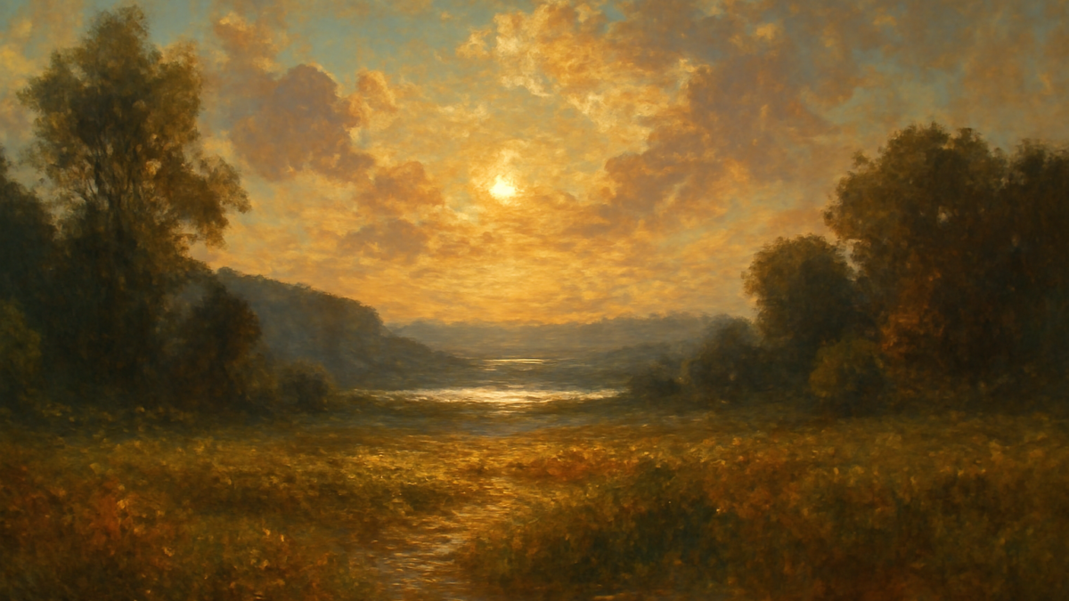 Everything has beauty, but not everyone sees it.