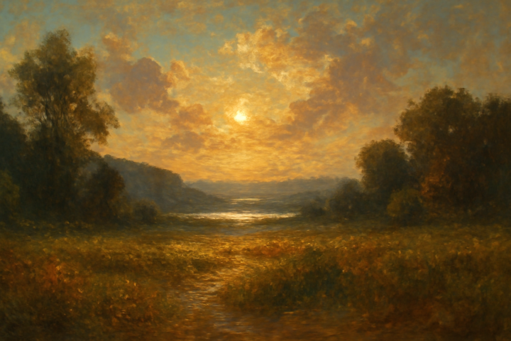 Everything has beauty, but not everyone sees it.