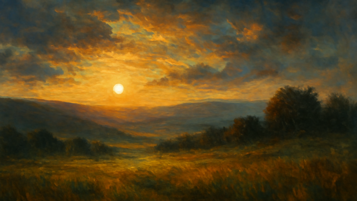 Believe in yourself and the world will be at your feet.