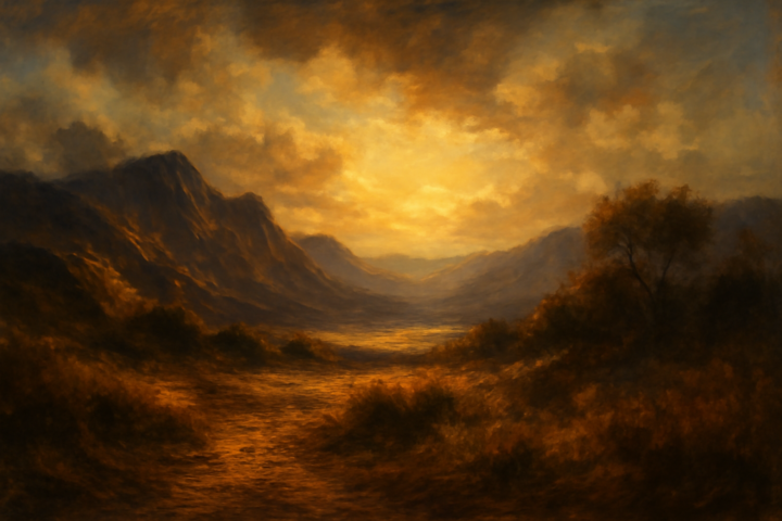 Our only limitations are those we set up in our own minds.