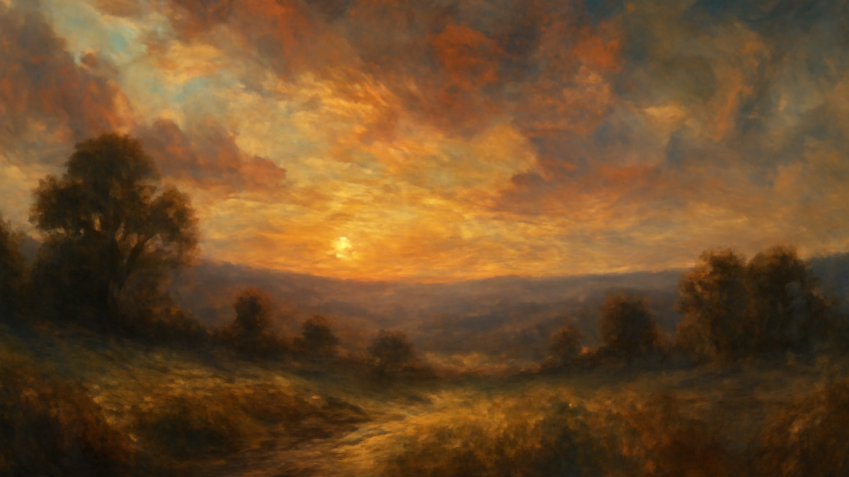 You are what you believe yourself to be.