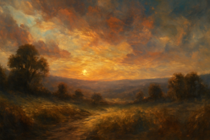 You are what you believe yourself to be.