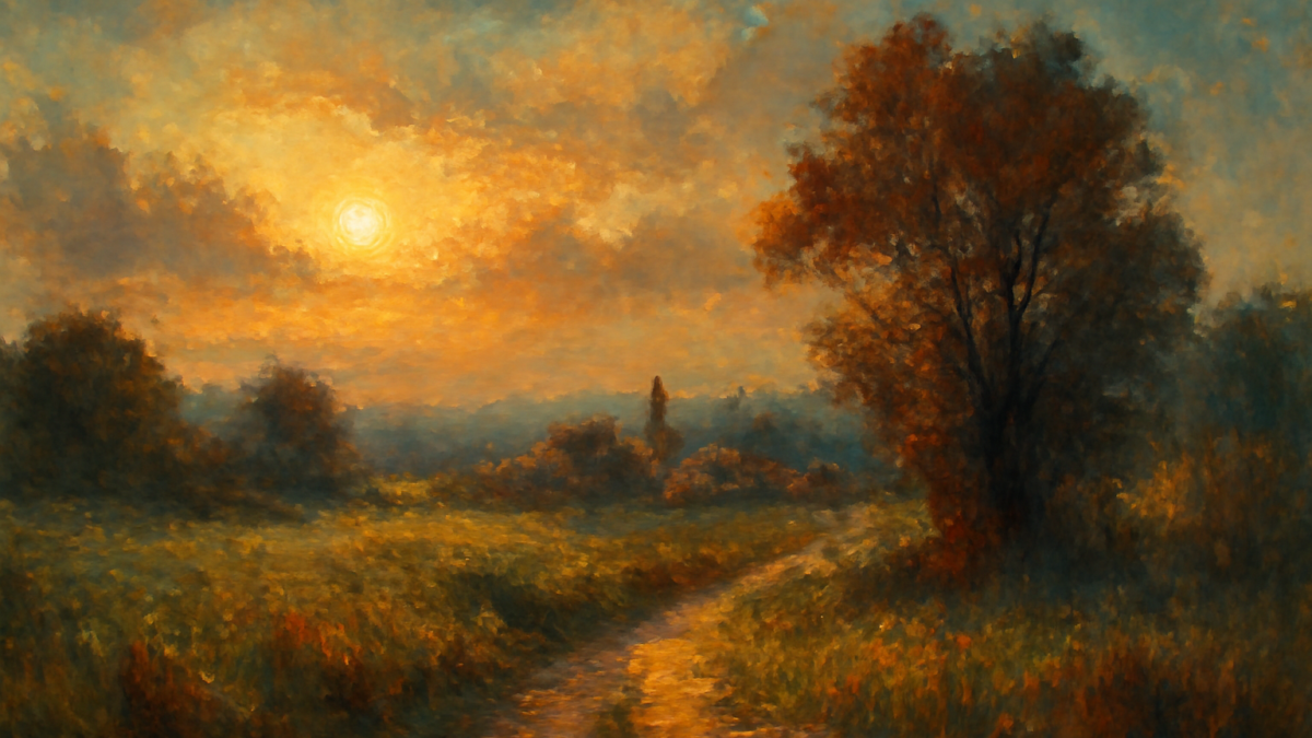 Not all of us can do great things. But we can do small things with great love.