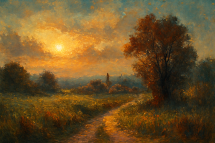 Not all of us can do great things. But we can do small things with great love.