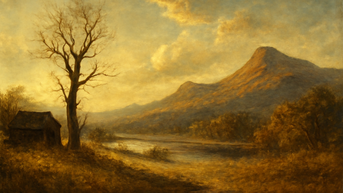 If the body be feeble, the mind will not be strong.