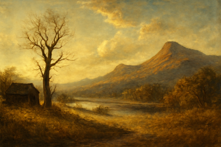 If the body be feeble, the mind will not be strong.