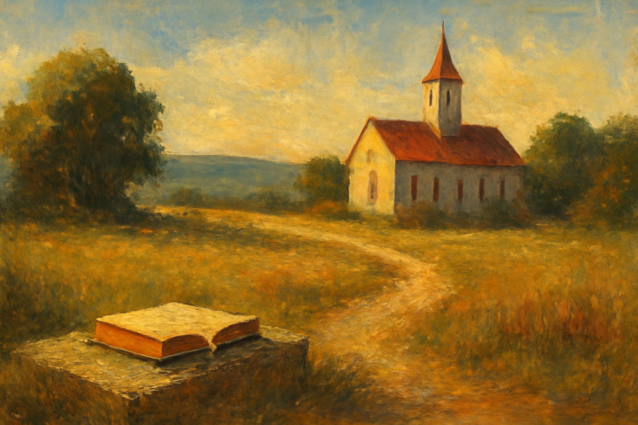 Well, for one thing, the culture we have does not make people feel good about themselves. We’re teaching the wrong things. And you have to be strong enough to say if the culture doesn’t work, don’t buy it. Create your own. Most people can’t do it.