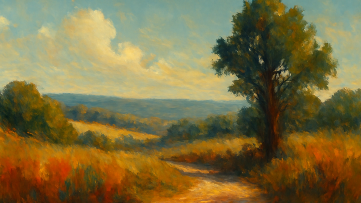 Let’s be clear, I’m a strong woman.