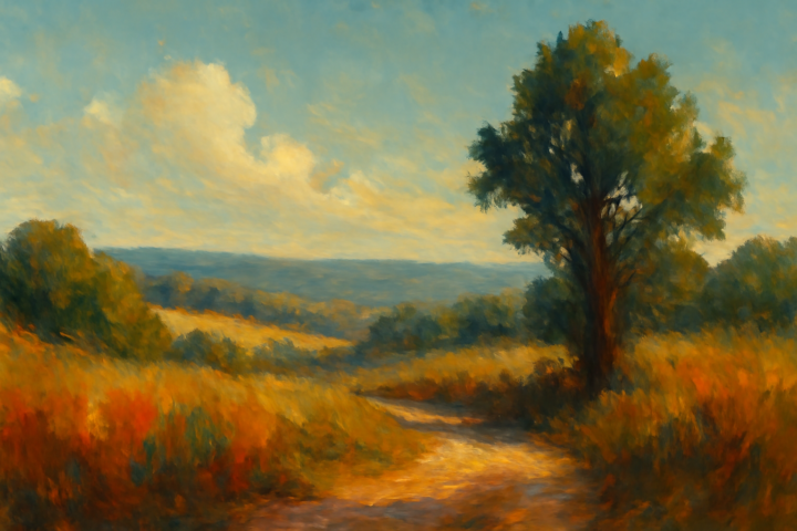 Let’s be clear, I’m a strong woman.