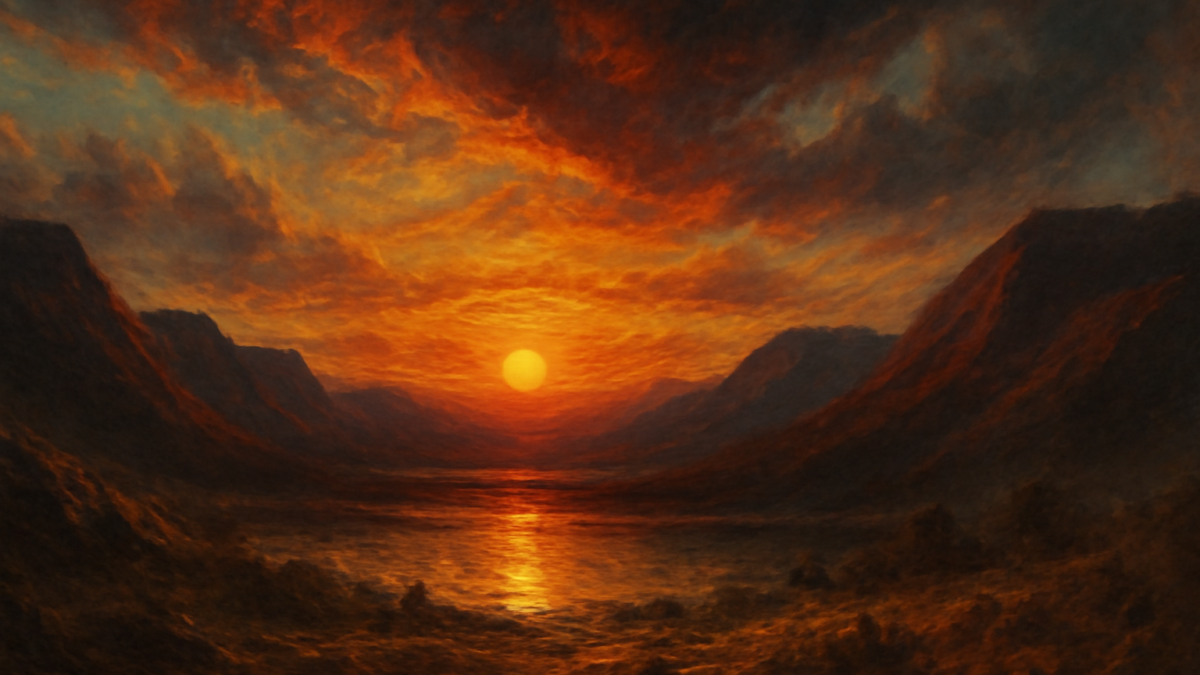 Passion is what gets you through the hardest times that might otherwise make strong men weak, or make you give up.