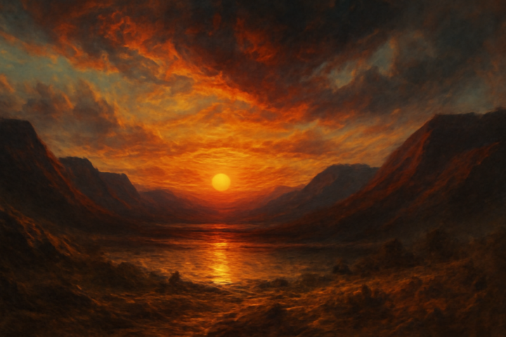 Passion is what gets you through the hardest times that might otherwise make strong men weak, or make you give up.