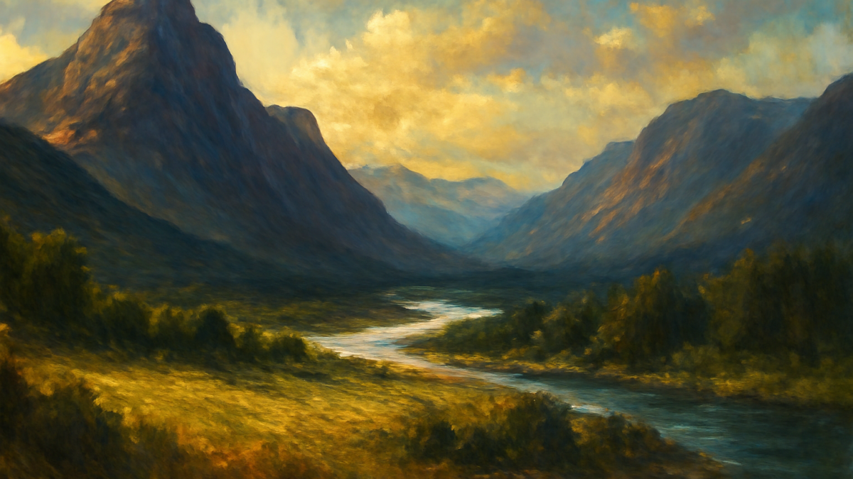 We are stronger than we think. We have emotional, spiritual and even physical resources at our disposal. We may get knocked down, but we don’t have to stay down.