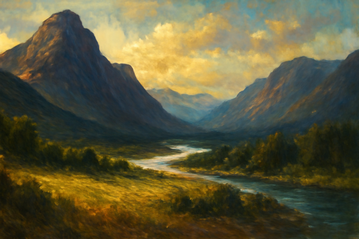 We are stronger than we think. We have emotional, spiritual and even physical resources at our disposal. We may get knocked down, but we don’t have to stay down.