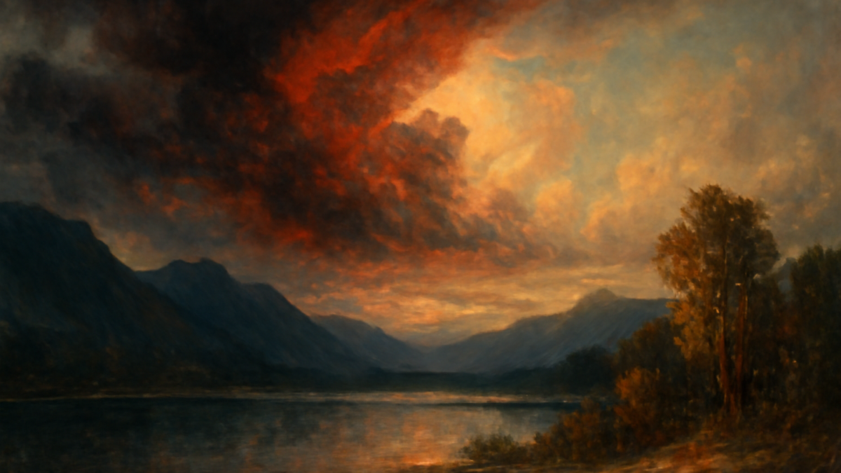 Strong feelings are fine; it’s the overreactions that mess us up.