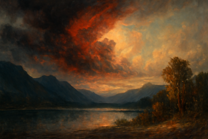 Strong feelings are fine; it’s the overreactions that mess us up.