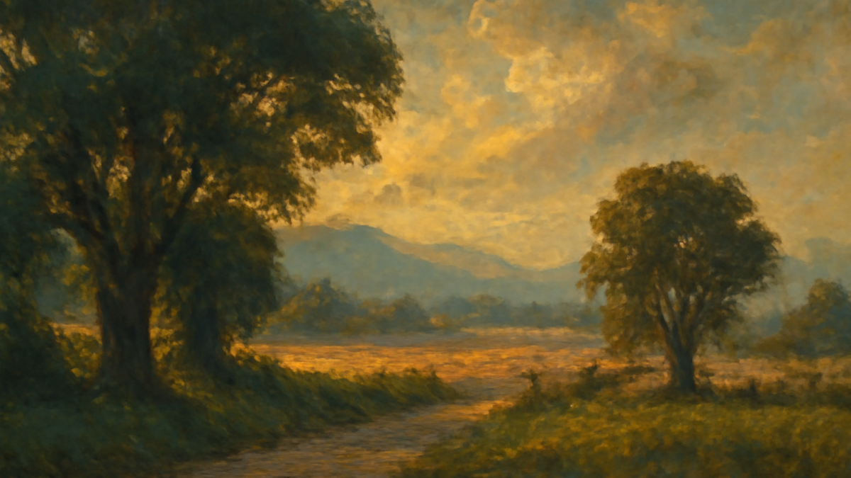 Only strong characters can resist the temptation of superficial analysis.