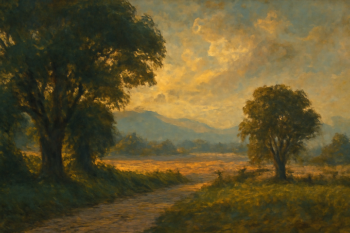 Only strong characters can resist the temptation of superficial analysis.