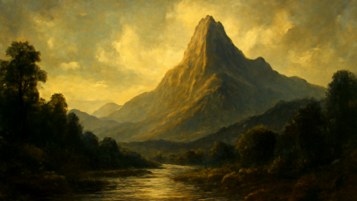 The will is stronger than anything else. Everything must go down before the will, for it comes from God. A pure and strong will is omnipotent.