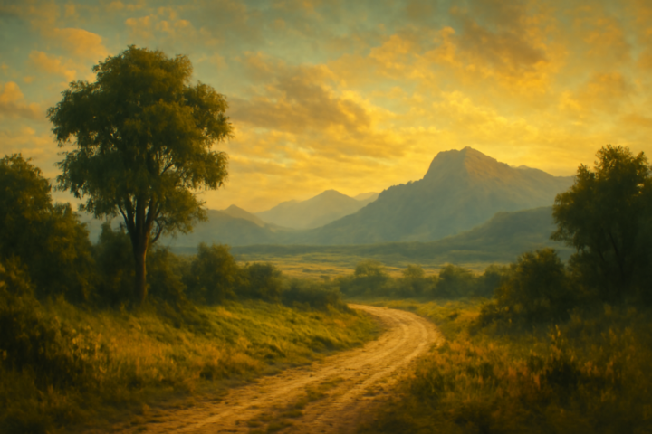 As I said, I wish I could say it was easy. It wasn’t, but it wasn’t hard either. But without a strong reason or purpose, anything in life is hard.