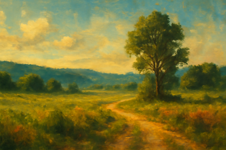 But if I keep my core and back strong, the scoliosis doesn’t really bother me.